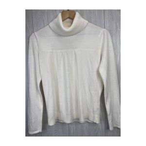 Mercer Street Studio Luxe 360 Turtleneck PM